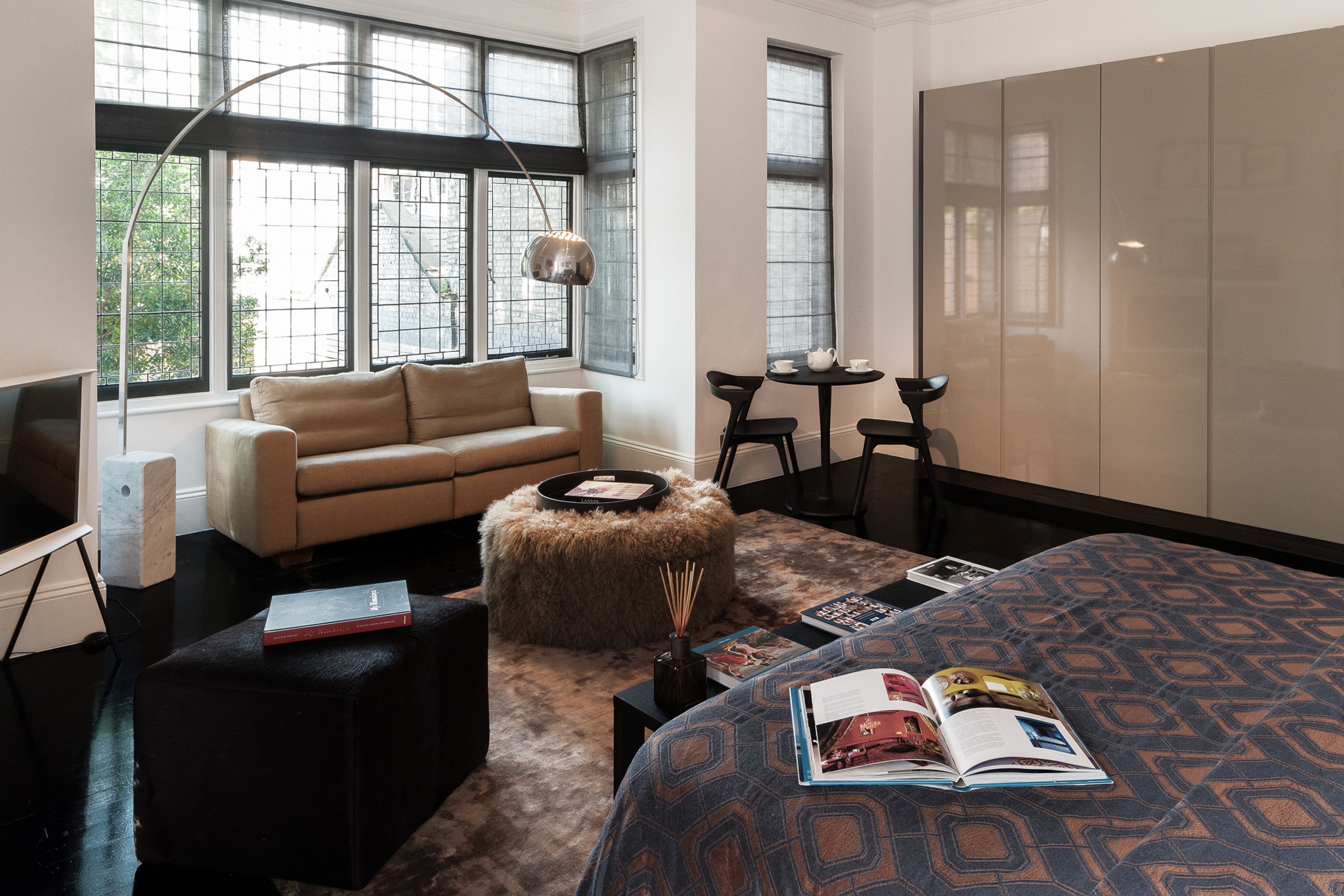 Studio | 1 bedroom, Internet