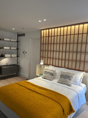 Apartment | 1 bedroom - Luxury Suite in Cadogan Square III (London)