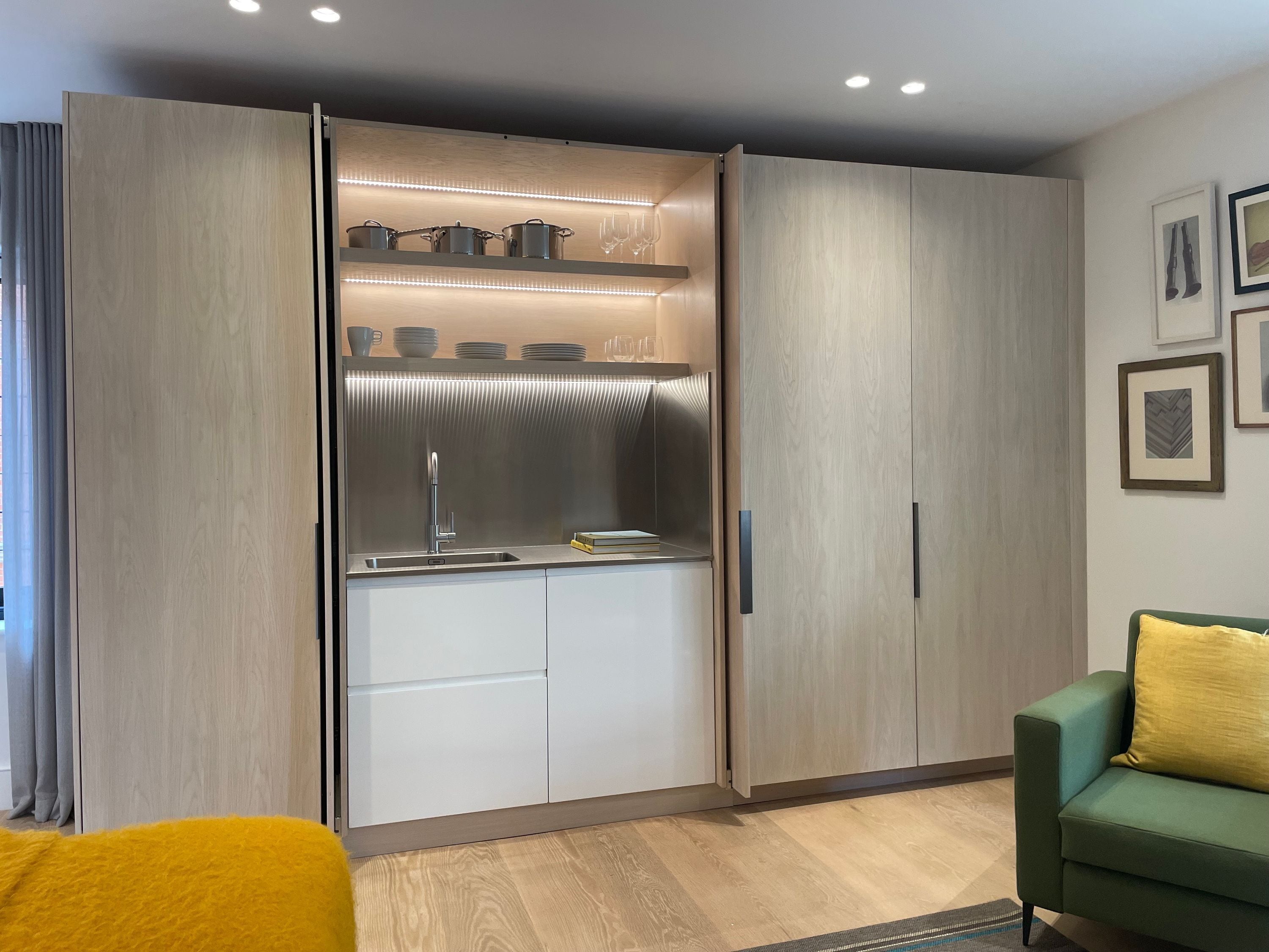 Apartment | 1 bedroom