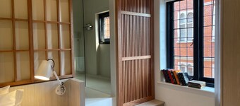 Luxury Suite in Cadogan Square III