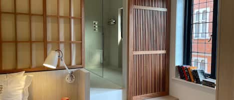 อพาร์ทเมนท์ | 1 ห้องนอน