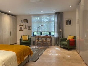 Apartment | 1 bedroom - Luxury Suite in Cadogan Square III (London)