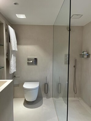 Apartamento | 1 quarto