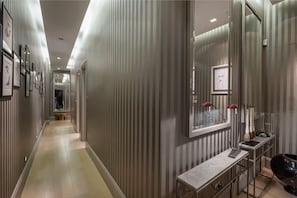 Appartement | 3 chambres