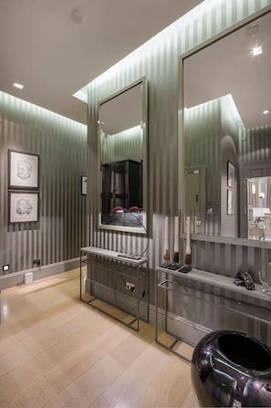 Apartment | 3 bedrooms - Deluxe Apartment - Cadogan Square (London)