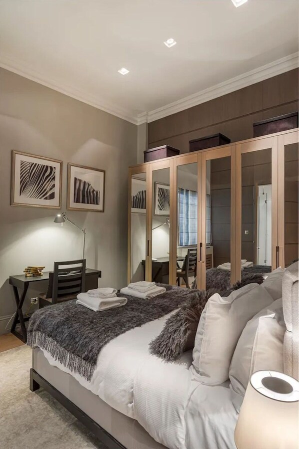 Appartement | 3 chambres