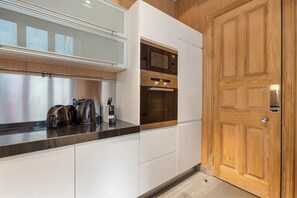 Appartement | 3 chambres