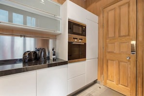Appartement | 3 chambres