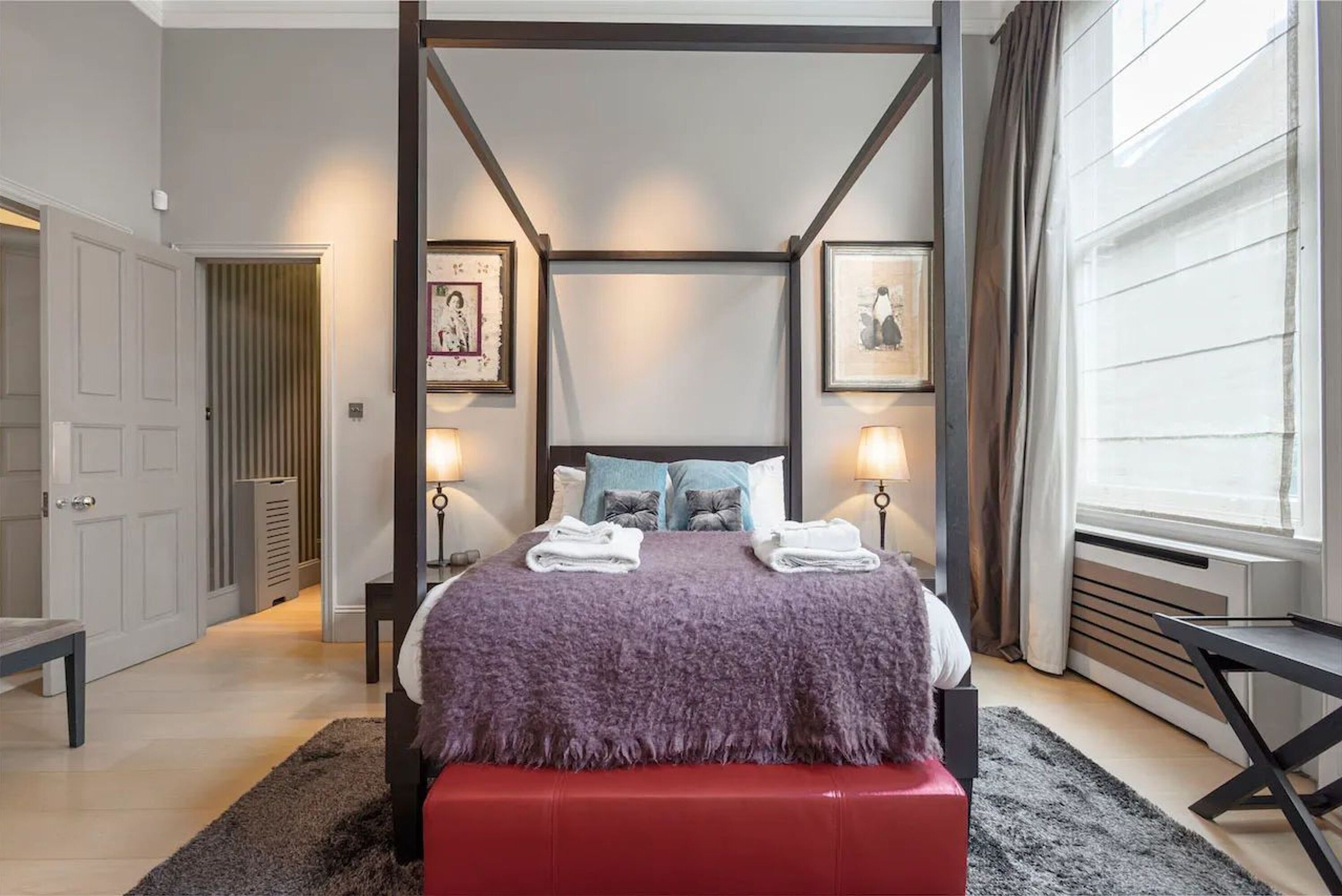 Departamento | 3 habitaciones 