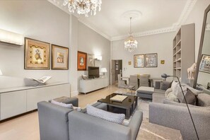Appartement | 3 chambres