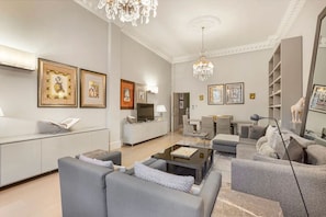 Appartement | 3 chambres