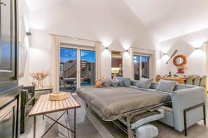 3 Schlafzimmer, Bügeleisen/Bügelbrett, WLAN, Bettwäsche