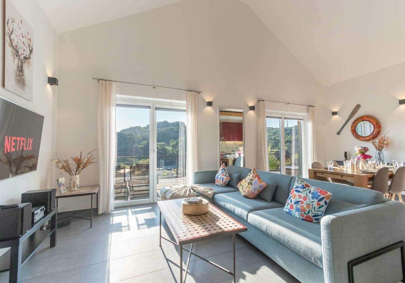 电视、立体声音响