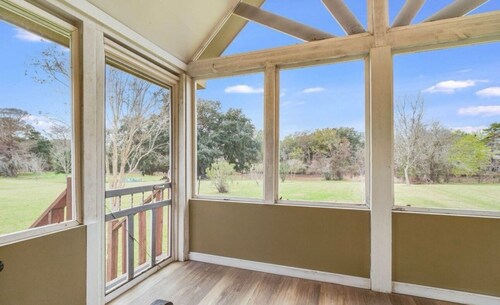 Cozy Tiny House Getaway on the Bayou
