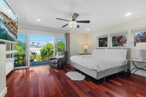 6 bedrooms, iron/ironing board, travel crib, free WiFi - Spend NYE @ the Beach/Hot Tub/6 Bedrooms/Great Family Home/Rooftop Deck (La Jolla)