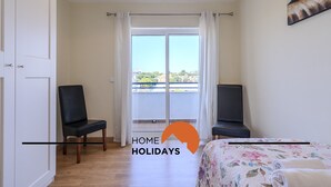Unclassified image, 5 of 9, button - #320 Family Apartment in the City Center (Albufeira)