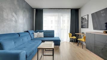 Studio | Allergikerbettwaren, Bügeleisen/Bügelbrett, kostenloses WLAN