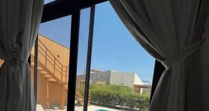 Private Somabay Villa with Pool