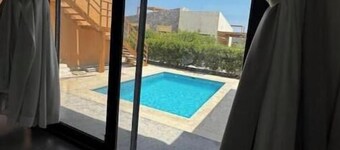 Private Somabay Villa with Pool