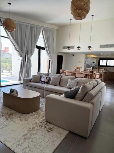 Private Somabay Villa with Pool