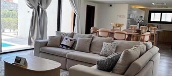 Private Somabay Villa with Pool