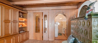 Apartment 'Il Feudo' with Mountain View, Balcony and Wi-Fi