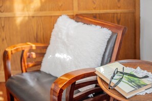 Interior - Apartment 'Il Feudo' with Mountain View, Balcony and Wi-Fi (Predazzo)