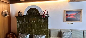 Apartment 'Il Feudo' with Mountain View, Balcony and Wi-Fi