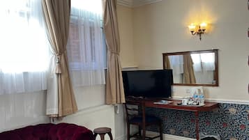 Chambre Classique