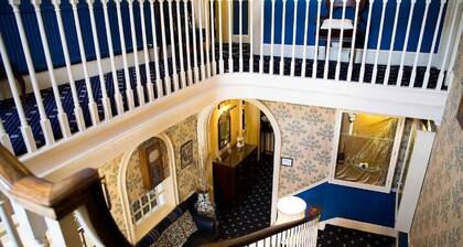 The Lairgate Hotel