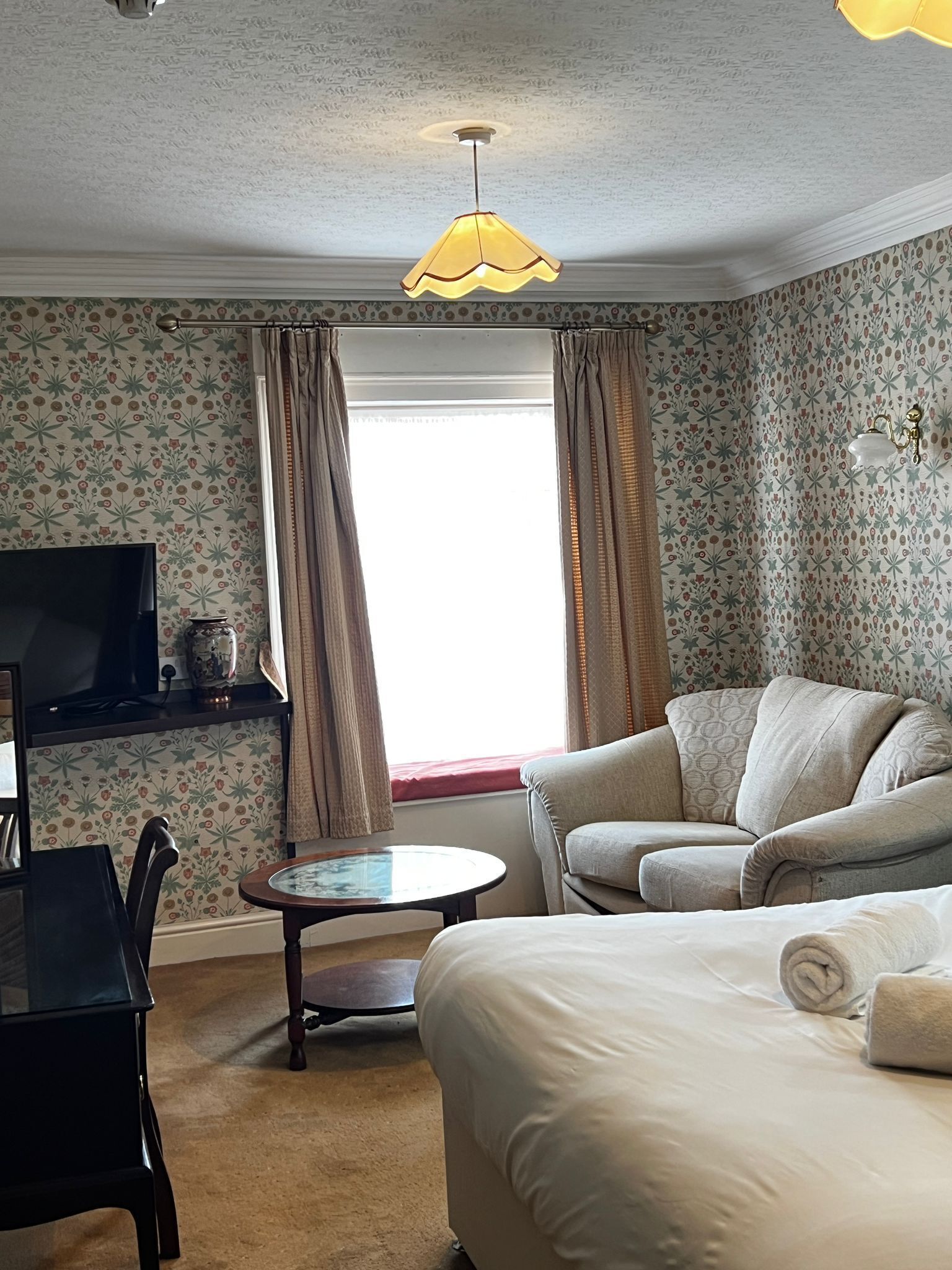 Rom – classic | Wi-fi (inkludert)