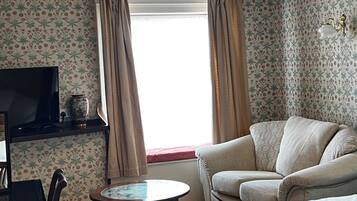 Classic-rum | Gratis wi-fi