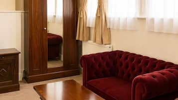 Classic-Zimmer | Kostenloses WLAN