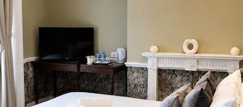 The Lairgate Hotel