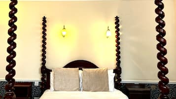 Classic Room | Free WiFi