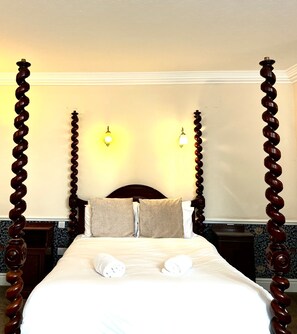 Classic Room | Free WiFi - The Lairgate Hotel (Beverley)