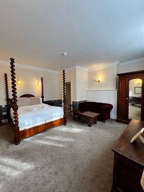 Classic Room | Free WiFi - The Lairgate Hotel (Beverley)