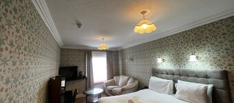 The Lairgate Hotel