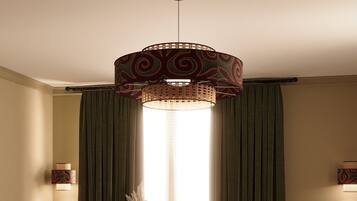 Standard Triple Room | Desk, laptop workspace, free WiFi