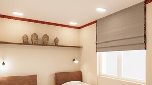مكتب ومساحة عمل للكمبيوتر المحمول وواي فاي مجانًا