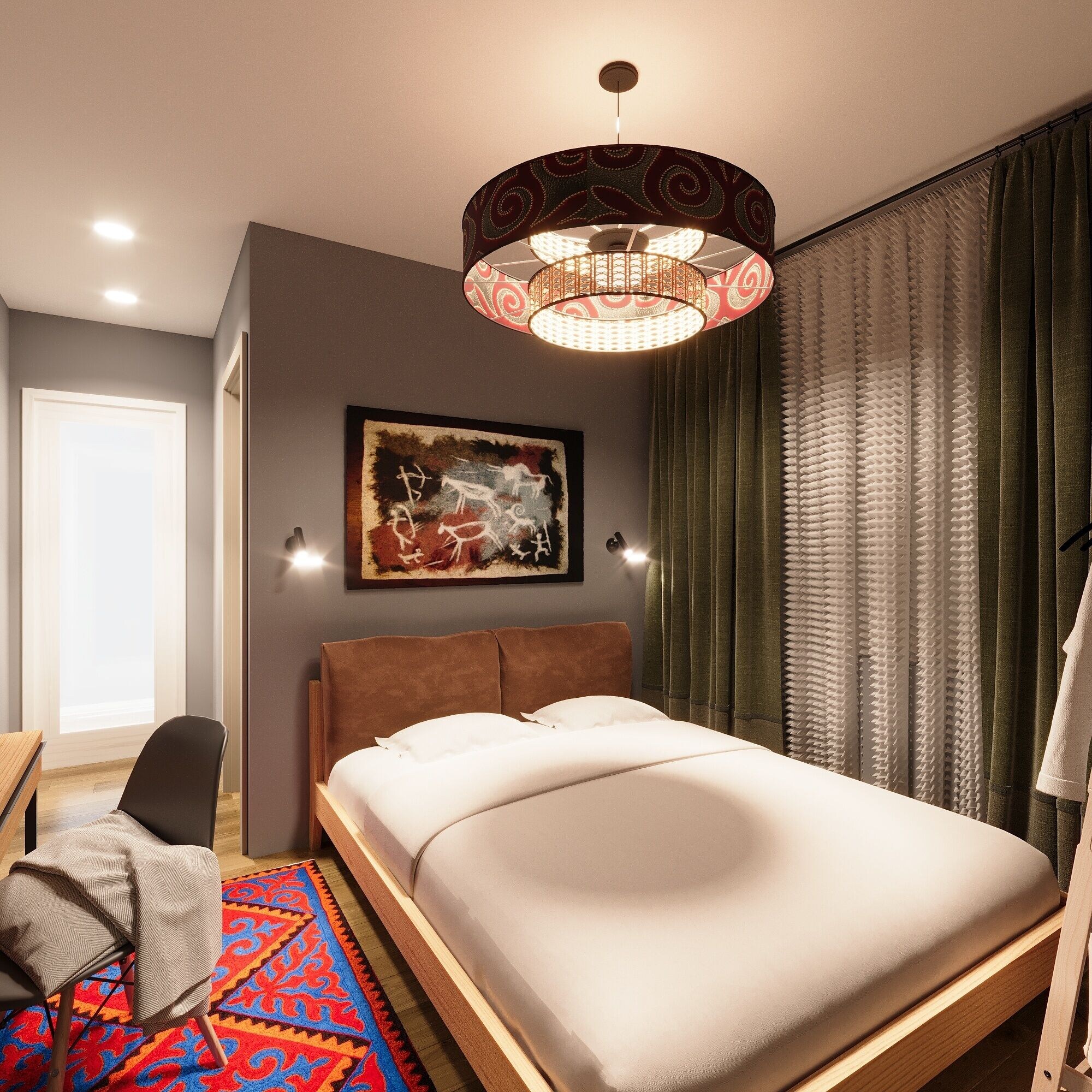 Hoteles de 3 estrellas