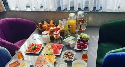 Eco Boutique Emerald Hotel