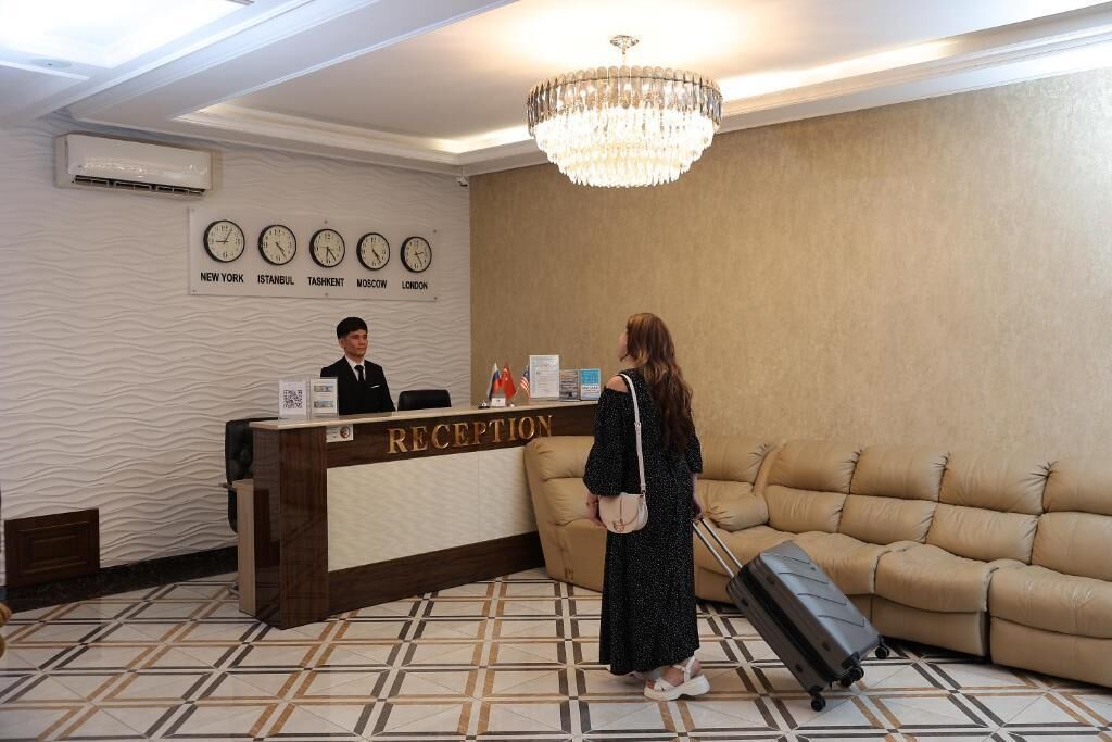 Photo - Eco Boutique Hotel