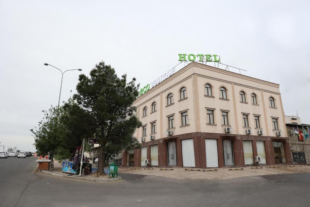Photo - Eco Boutique Hotel