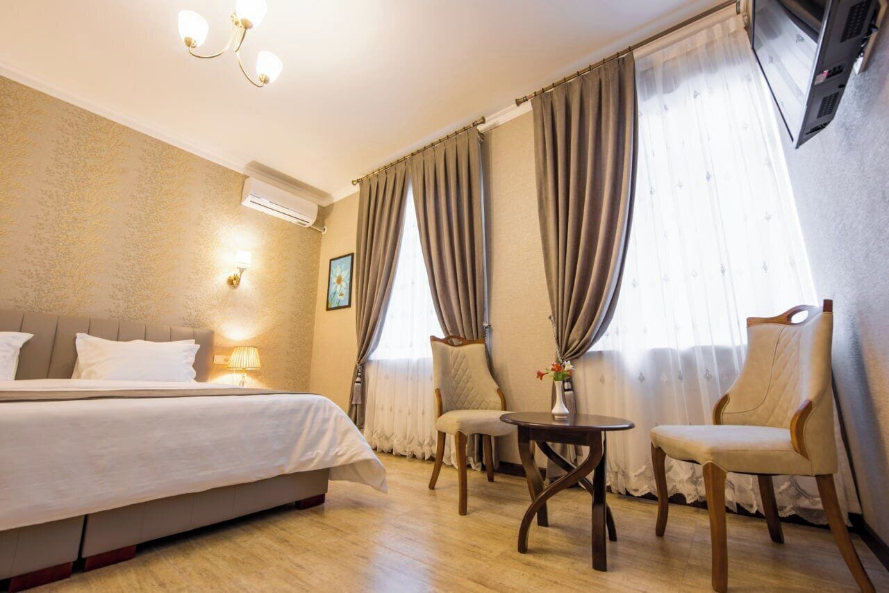 Photo - Eco Boutique Hotel