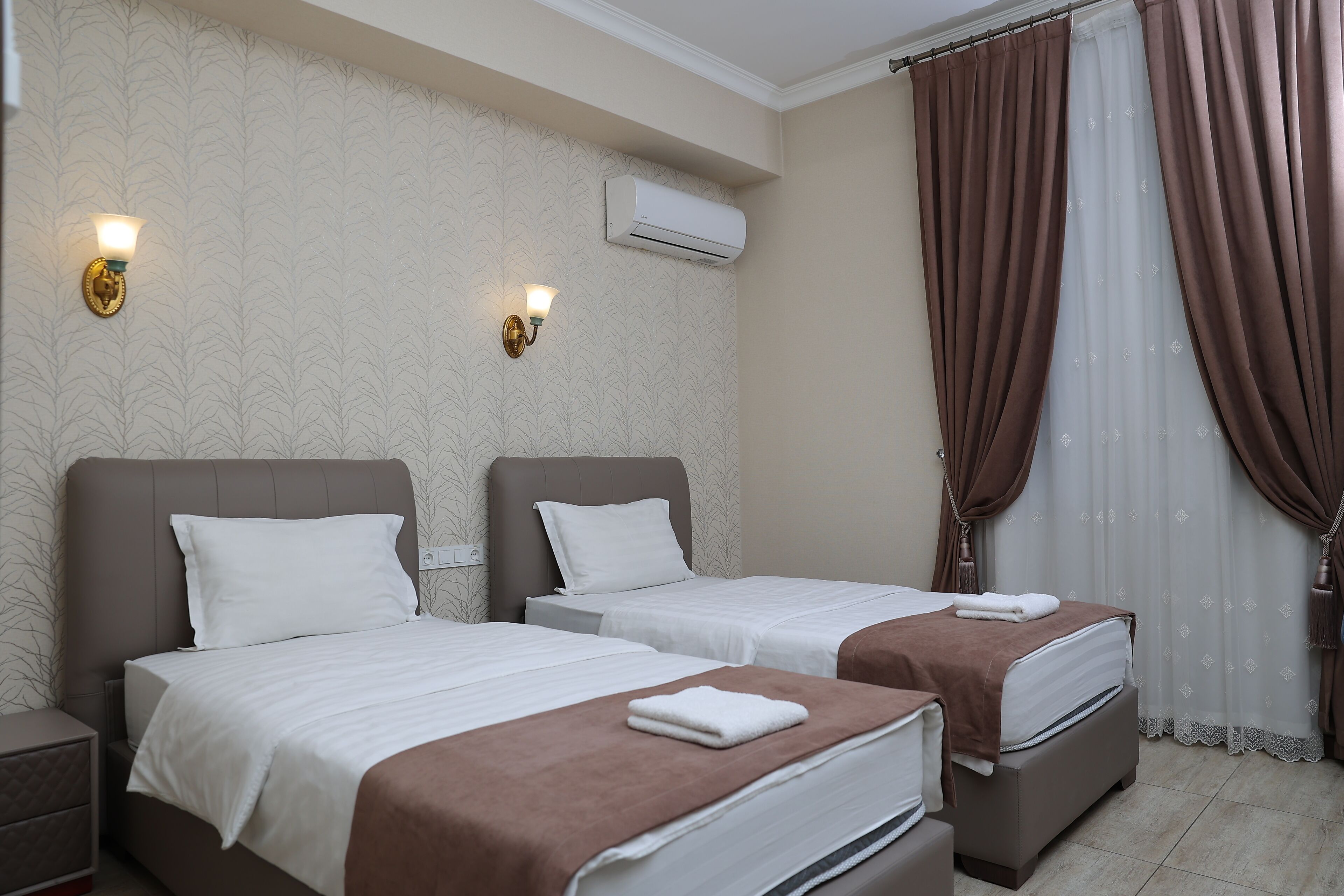 Photo - Eco Boutique Hotel