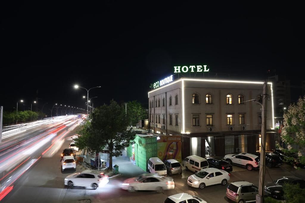 Photo - Eco Boutique Hotel