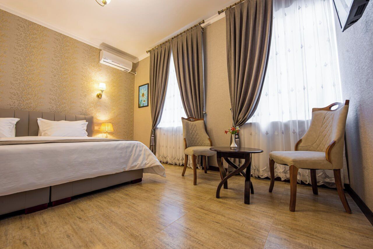 Photo - Eco Boutique Hotel