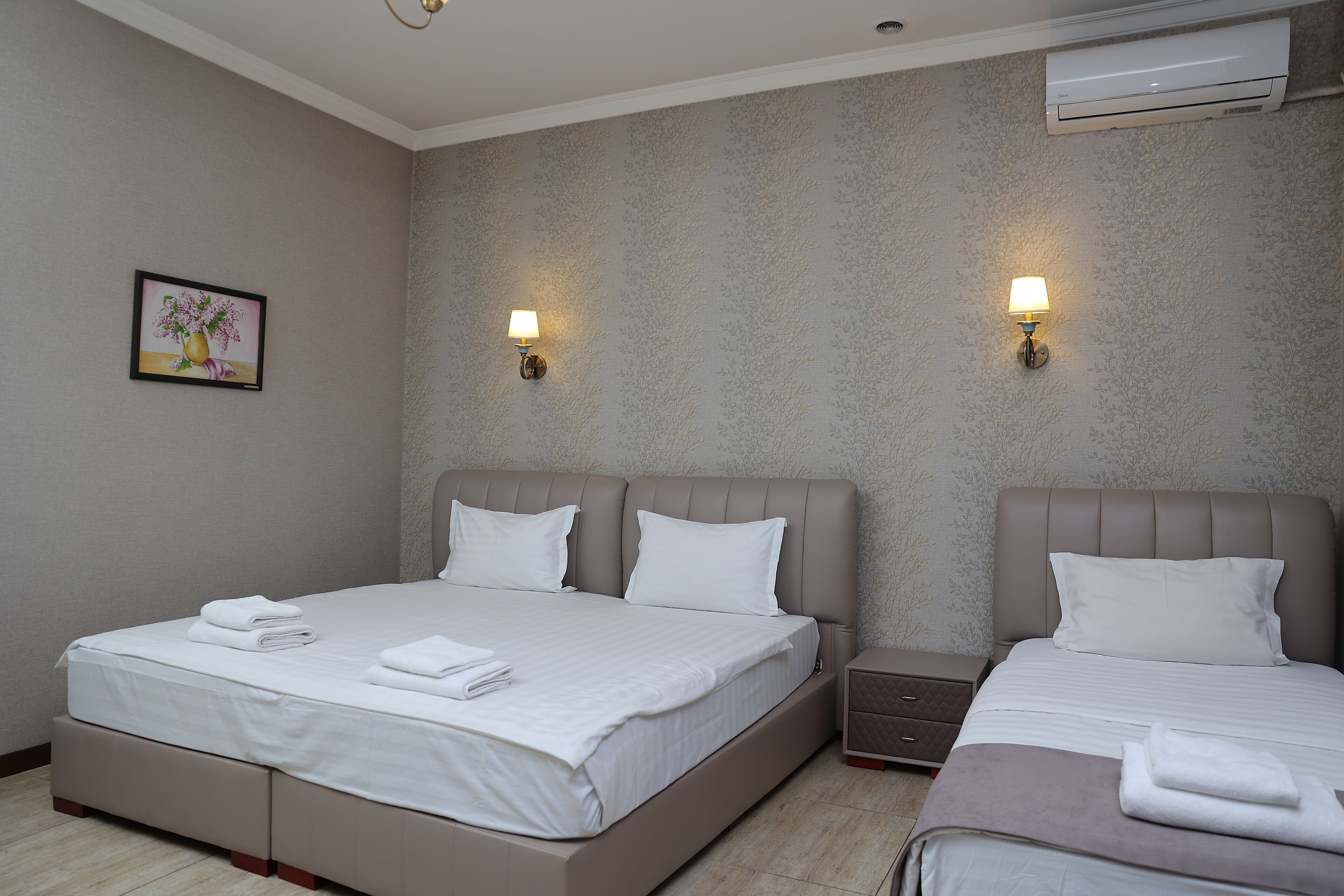 Photo - Eco Boutique Hotel