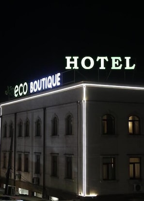 Exterieur